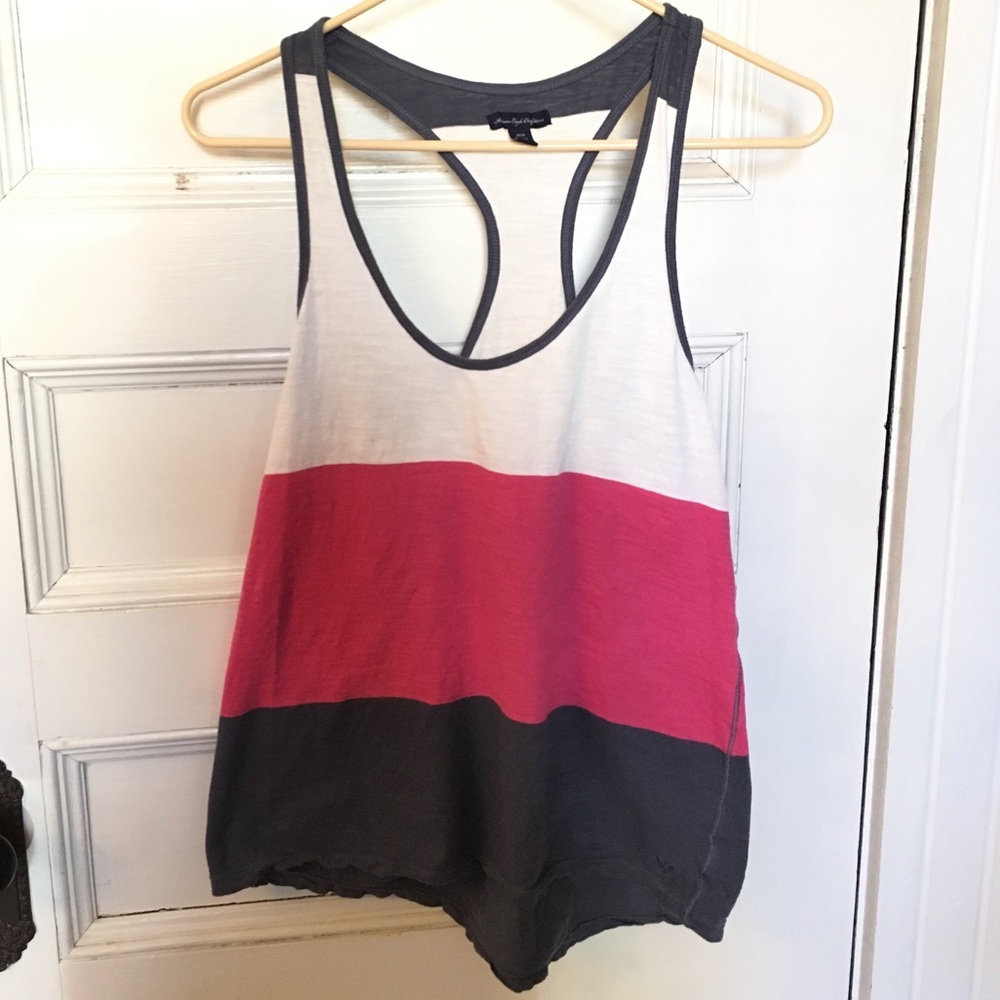 American Eagle tank top